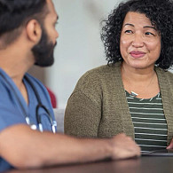 Qualitative research integration in patient studies