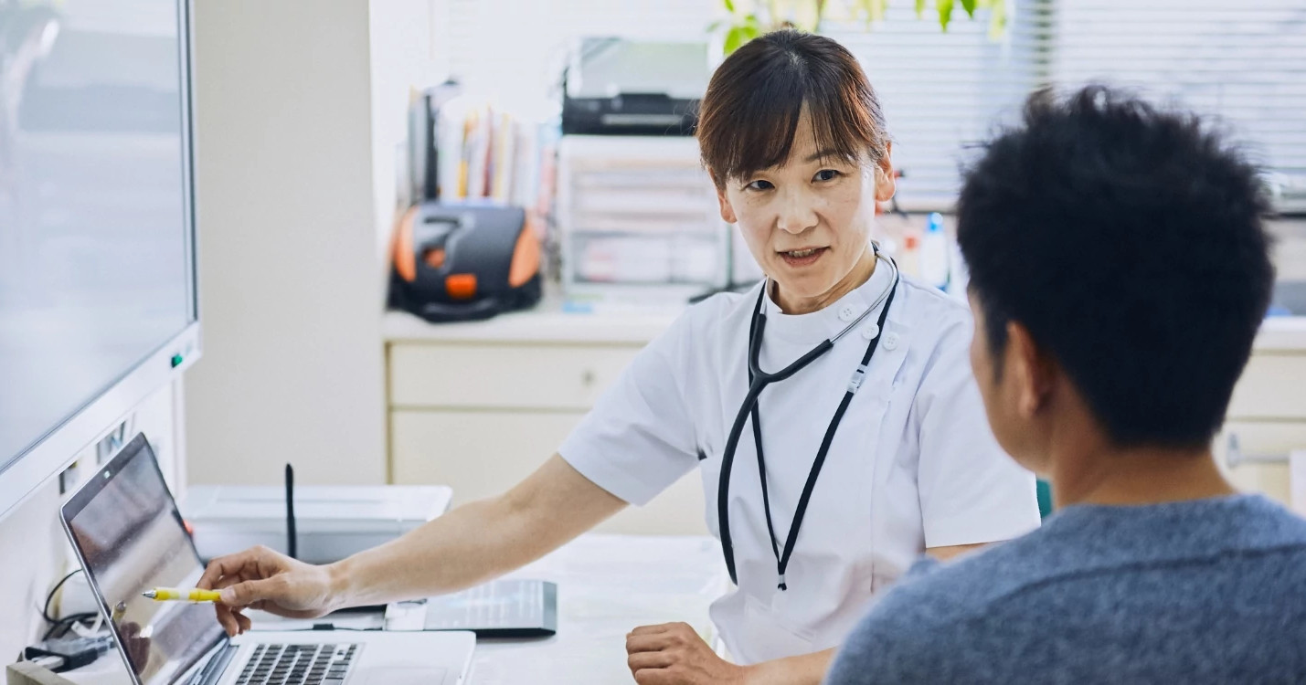 Research overview of Japanese clinical studies
