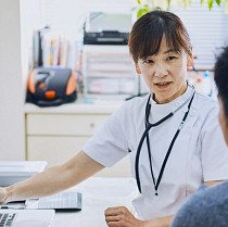 Research overview of Japanese clinical studies