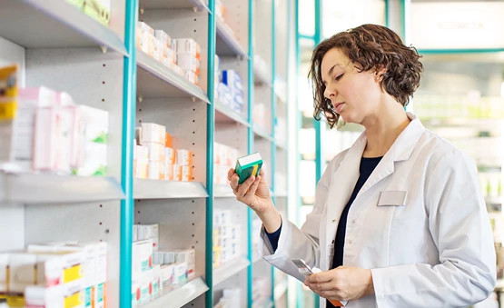 Clinical data integration services