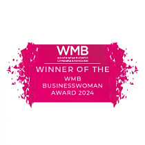 award logo