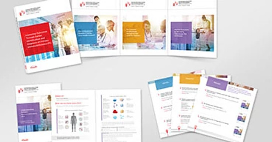 Standards of care toolkit for clinicians