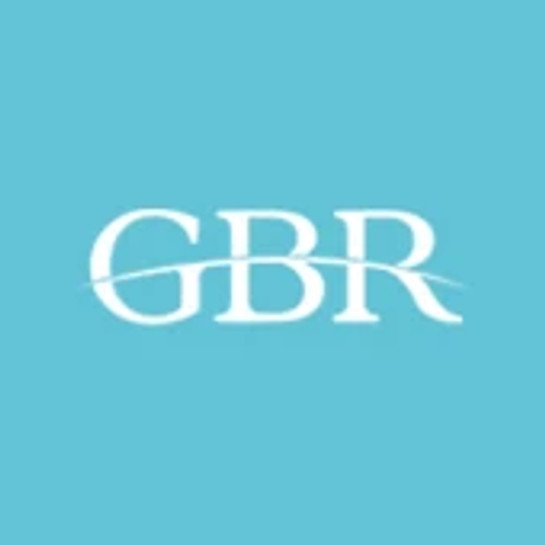 GBR logo in regulatory updates.