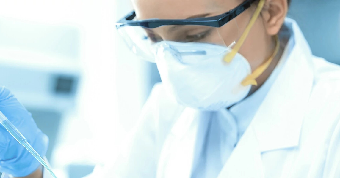 COVID-19 diagnostic testing