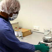 Expedited drug development