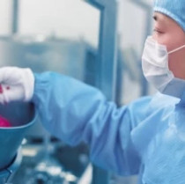 Oncology drug manufacturing facility