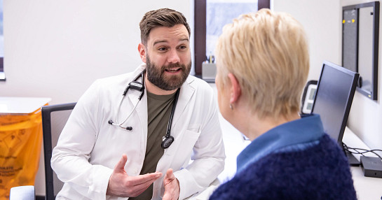 Accellacare clinical research models