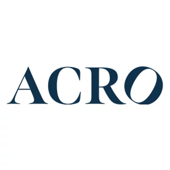 ACRO media logo