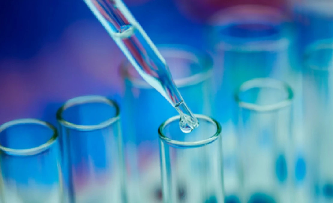 lab samples