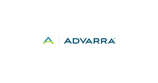 advarra logo