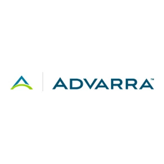 advarra logo