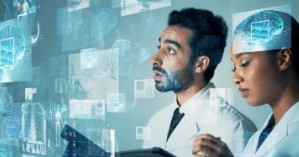 Artificial intelligence in healthcare