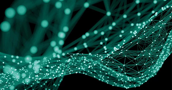 AI-driven contracts based on results