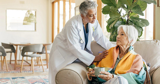 Case study thumbnail, site and patient solutions, concierge services, 1110x678