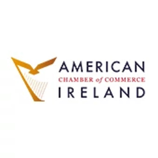 Business organization partnership logo