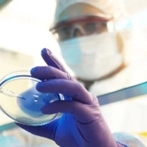 Antimicrobial resistance research laboratory