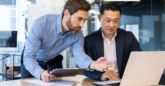 apac outbound case study