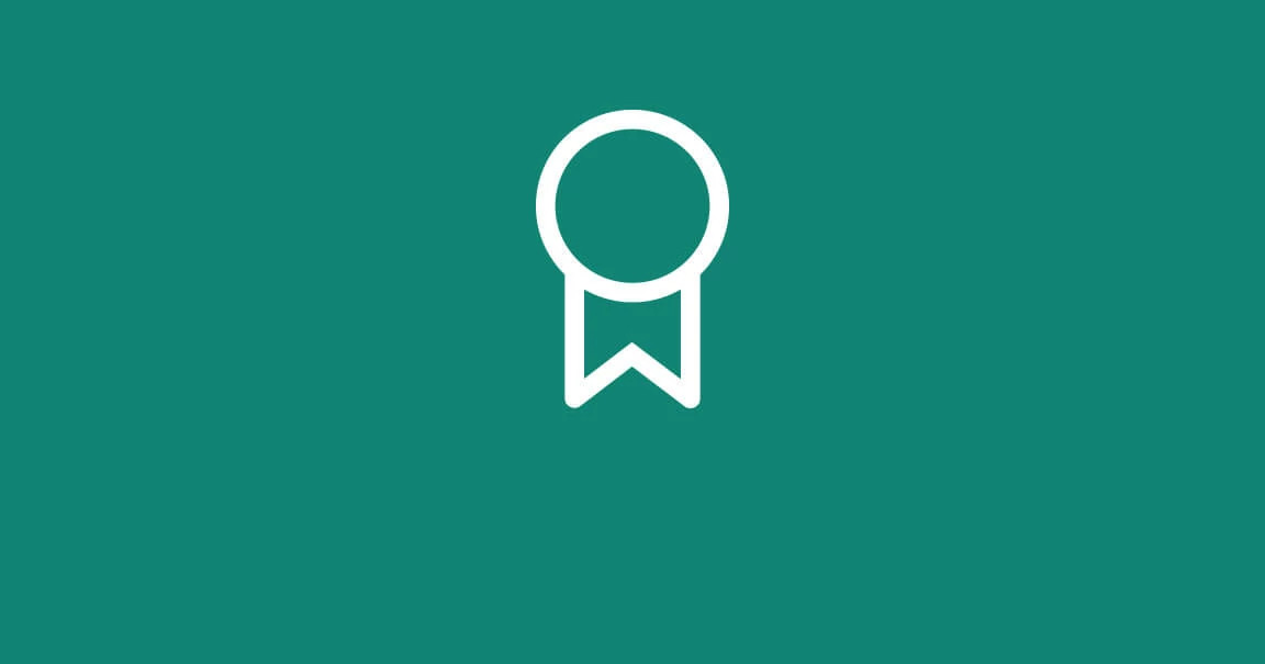 Industry recognition achievements