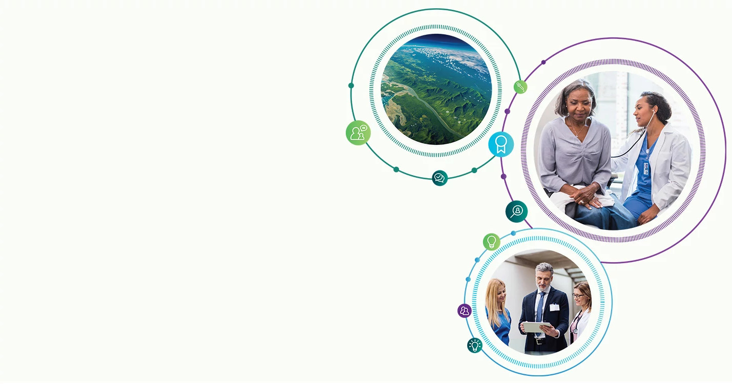 ESG banner