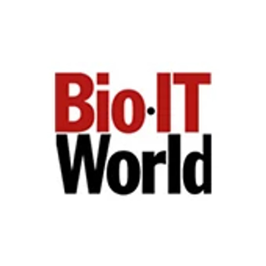Bio.IT World in bioinformatics.
