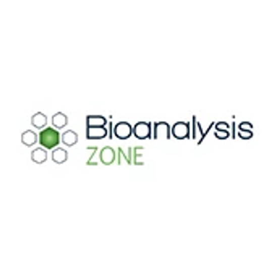 BioAnalysis Zone in analytical science.