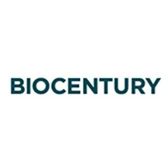 Biocentury in biotechnology news.
