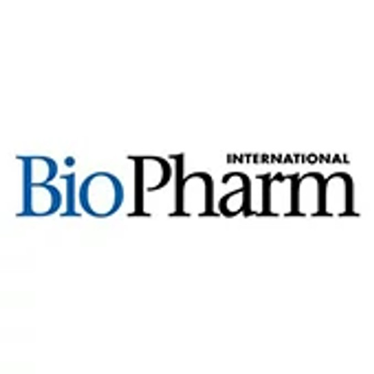 Biopharm International in biopharma news.