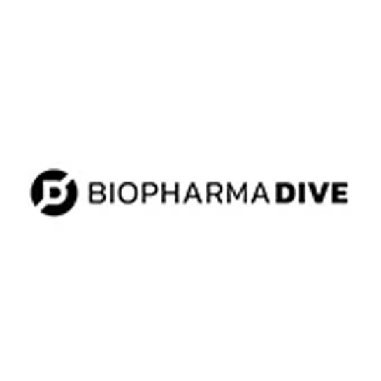 BioPharma Dive in sector news.