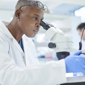 Life sciences innovation focus