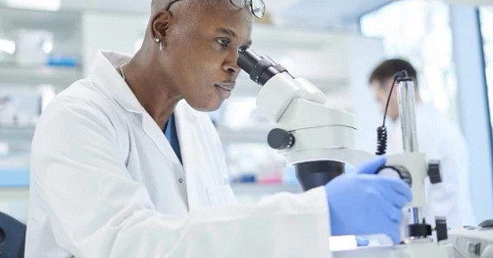 Life sciences innovation focus