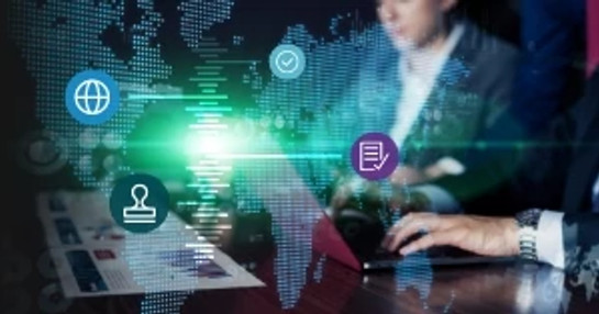 Global regulatory strategy development