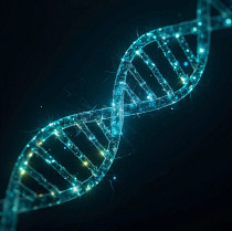 DNA