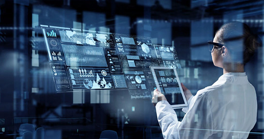 Veeva technology platform demonstration