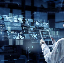 Veeva technology platform demonstration