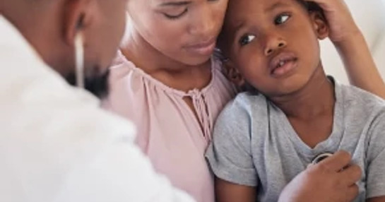 Pediatric care conference documentation