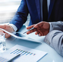 Digital regulatory strategy development