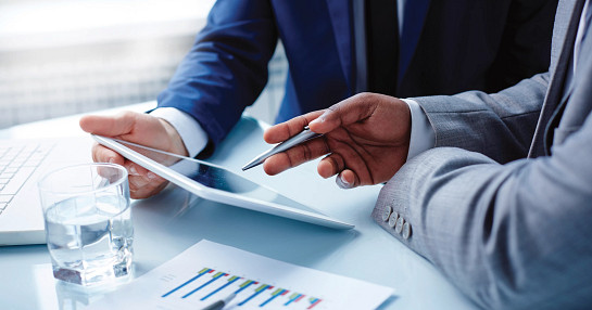 Digital regulatory strategy development