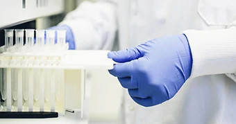Medical investigation center