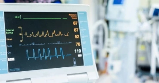 Heart health tracking equipment