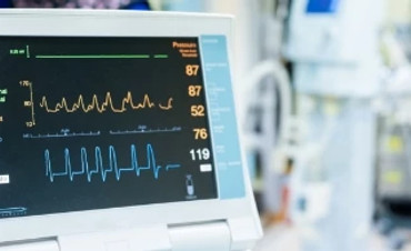 Heart health tracking equipment