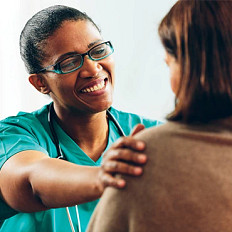 caring-nurse