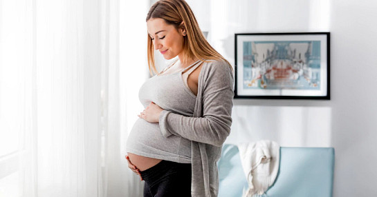 pregnancy case studies