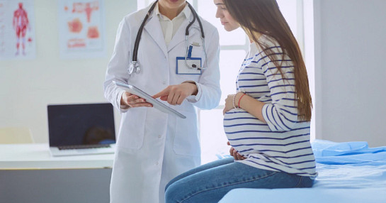 pregnancy case studies
