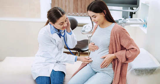 pregnancy case studies