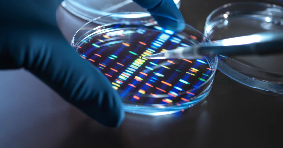 Advanced genetic therapy research
