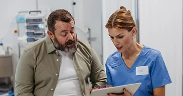 Article about obesity therapy challenges