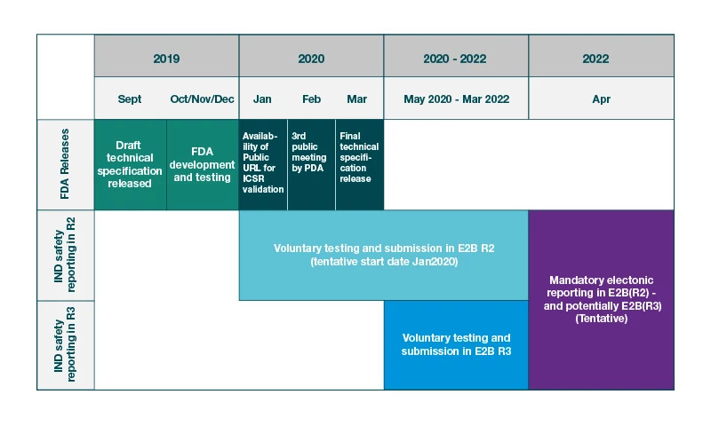Investigational new drug safety assessment process