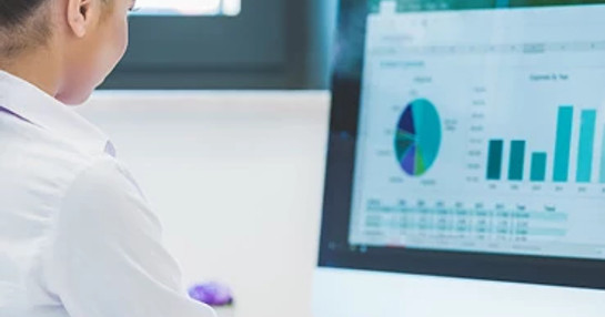 Pharmaceutical pricing negotiation metrics visualization