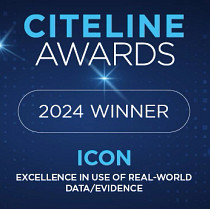 Pharmaceutical intelligence accolade