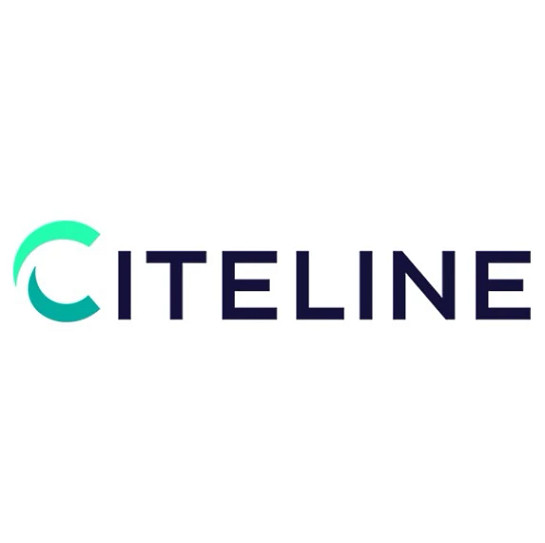 Citeline square logo
